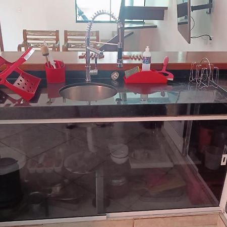 فيلا Casa Duas Torres Búzios المظهر الخارجي الصورة