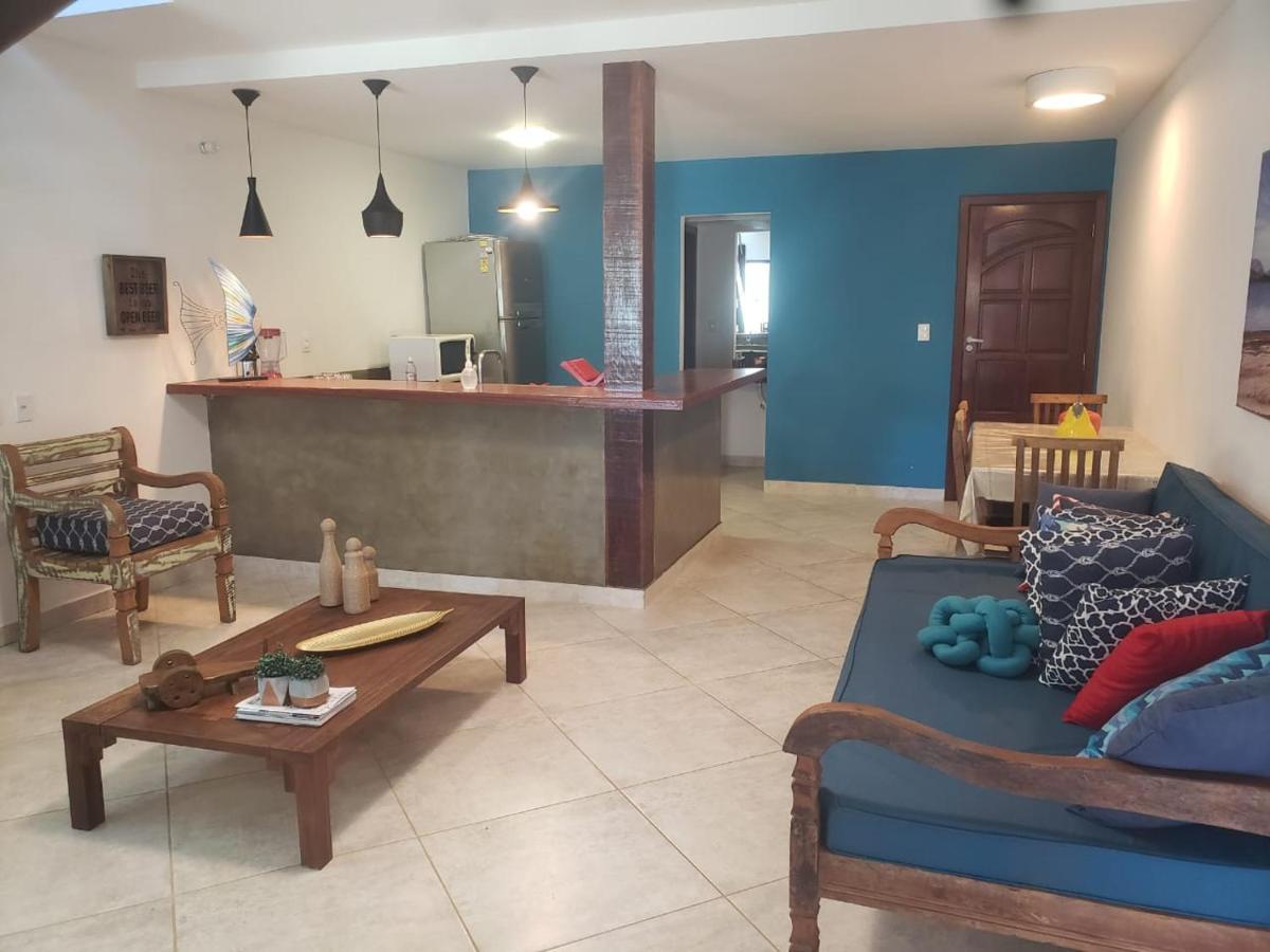فيلا Casa Duas Torres Búzios المظهر الخارجي الصورة