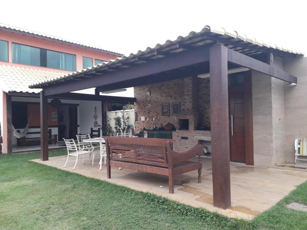 فيلا Casa Duas Torres Búzios المظهر الخارجي الصورة