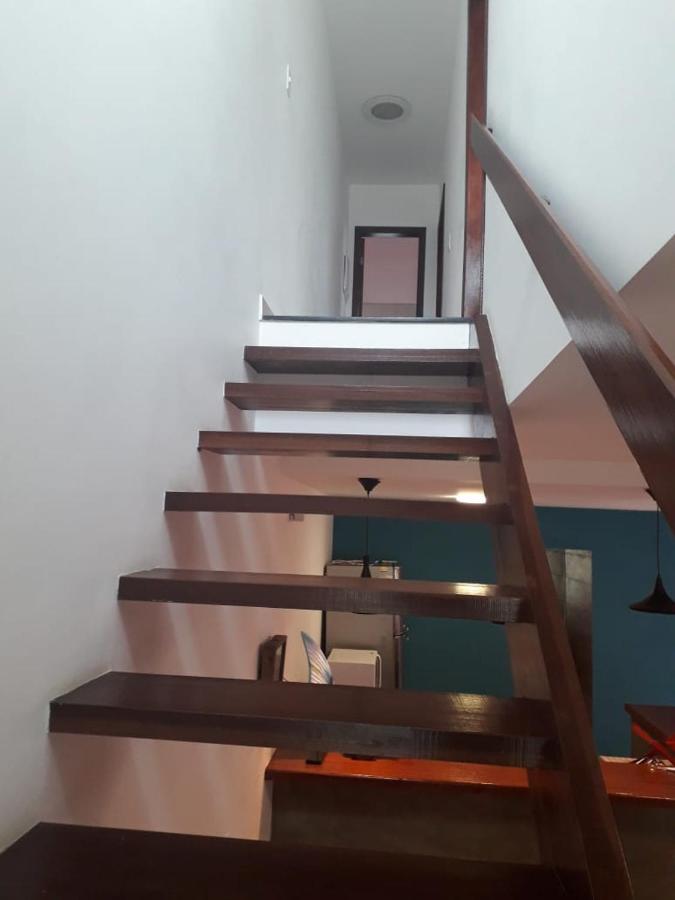 فيلا Casa Duas Torres Búzios المظهر الخارجي الصورة