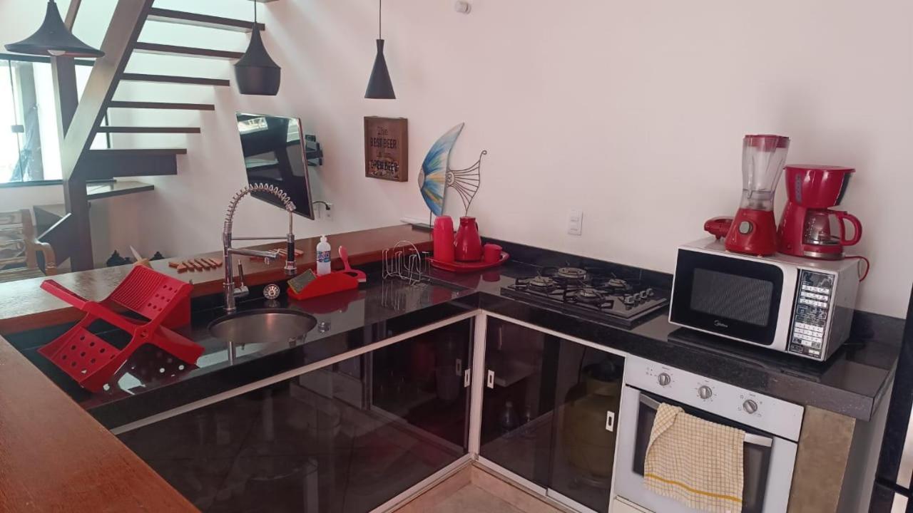 فيلا Casa Duas Torres Búzios المظهر الخارجي الصورة