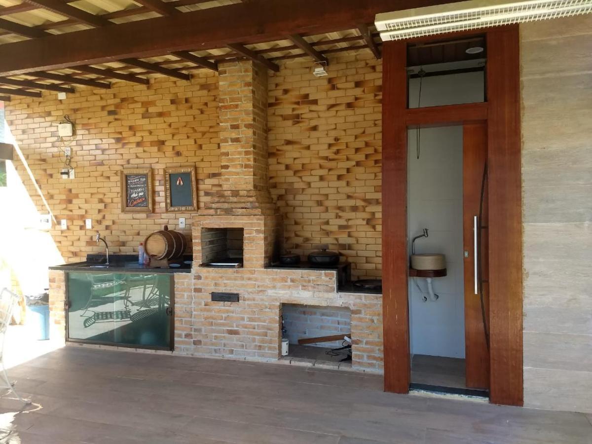 فيلا Casa Duas Torres Búzios المظهر الخارجي الصورة